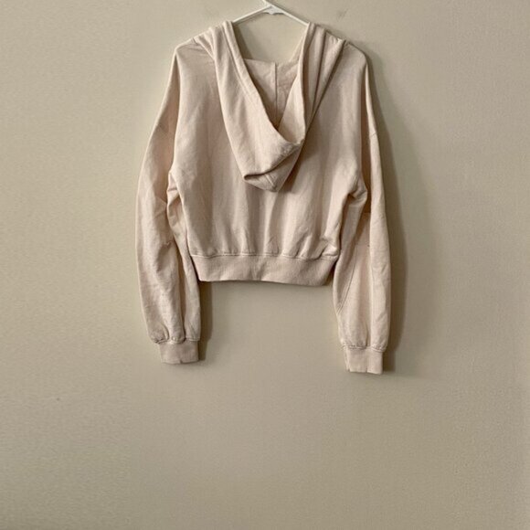 Free People Movement Playbook Hoodie NWOT - Picture 5 of 7